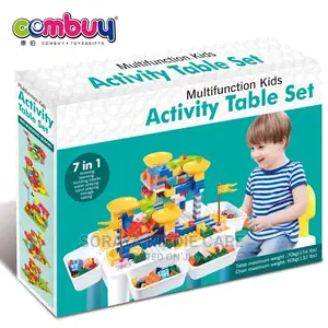 Activity Table Set