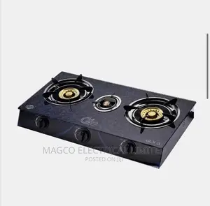 Elbee Gas Cooker