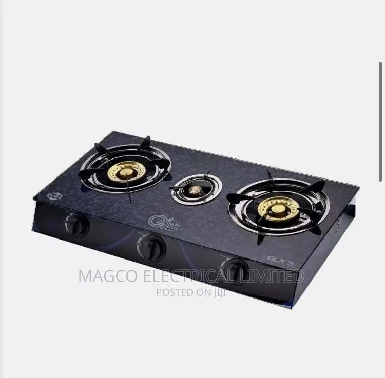 Elbee Gas Cooker
