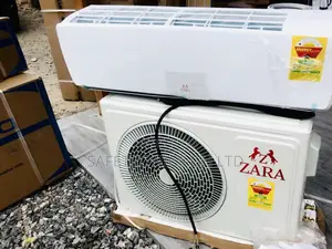 Fast Cooling Zara 2.0HP Air Conditioner Split