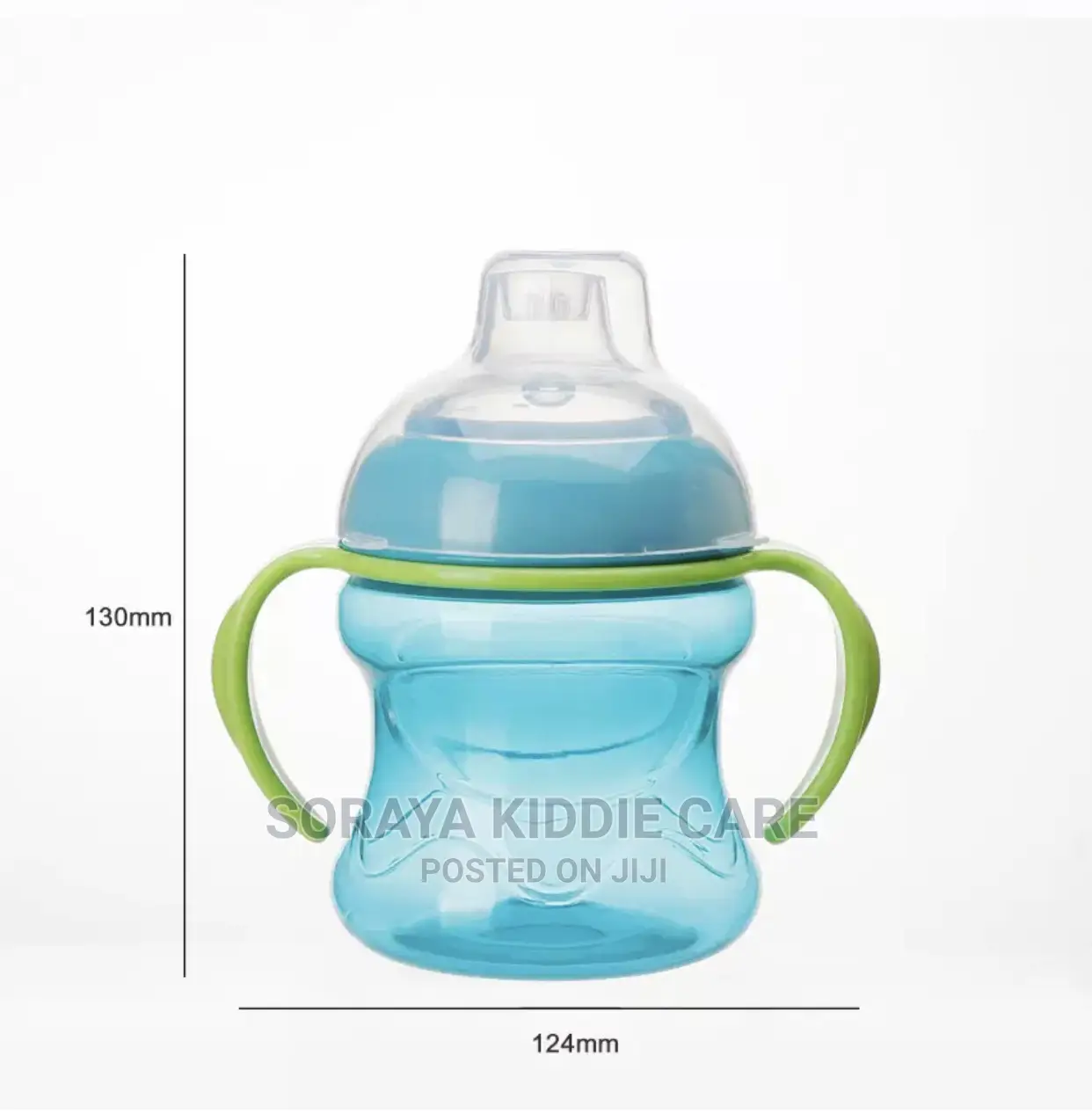 Mumlove Sippy Cup
