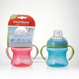 Mumlove Sippy Cup