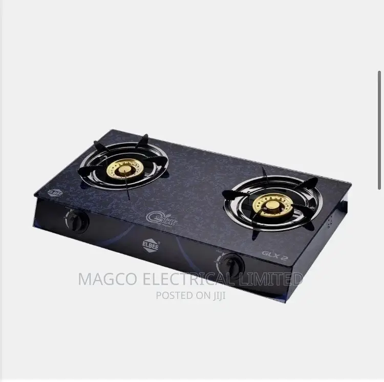 Elbee Gas Cooker Burner
