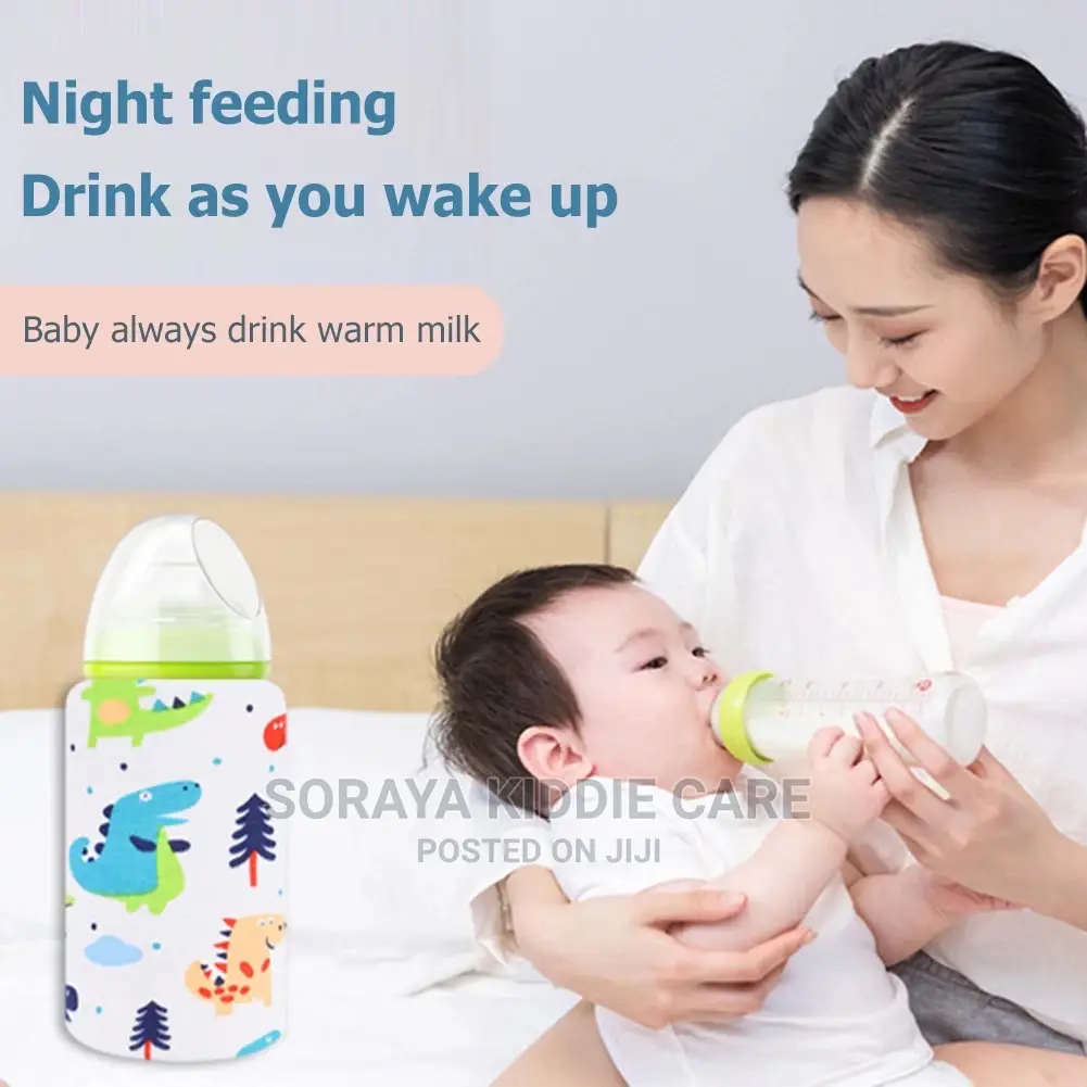 Baby Bottle Warmer