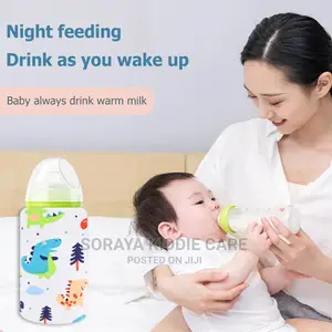 Baby Bottle Warmer
