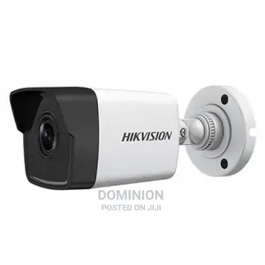 Hikvision Ds-2cd1021g0e-I Eco 2mp Ip 2.8mm Bullet Camera