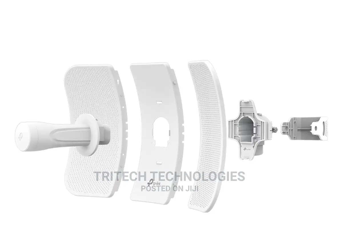 Tp-Link Cpe710 5ghz Ac 867mbps 23dbi Outdoor Cpe