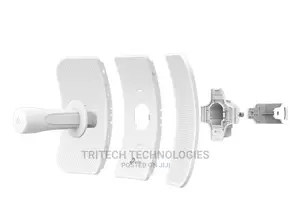 Tp-Link Cpe710 5ghz Ac 867mbps 23dbi Outdoor Cpe