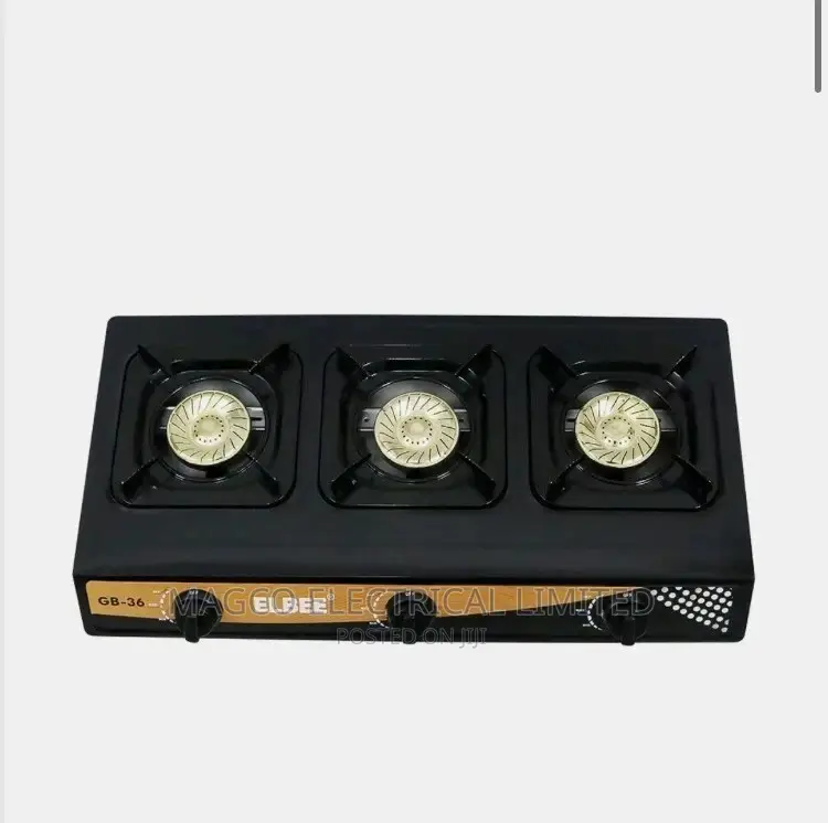 Elbee Gas Cooker