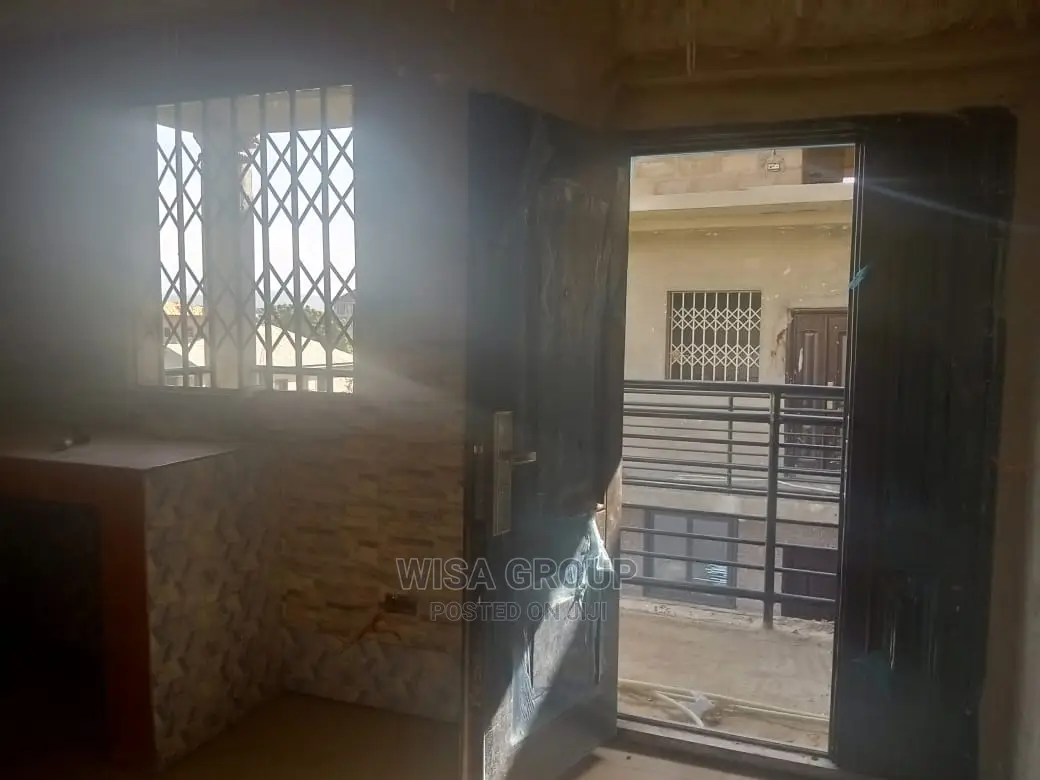 1bdrm Apartment in Wisa Groups, Accra Metropolitan for Rent