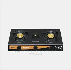 Elbee Gas Cooker