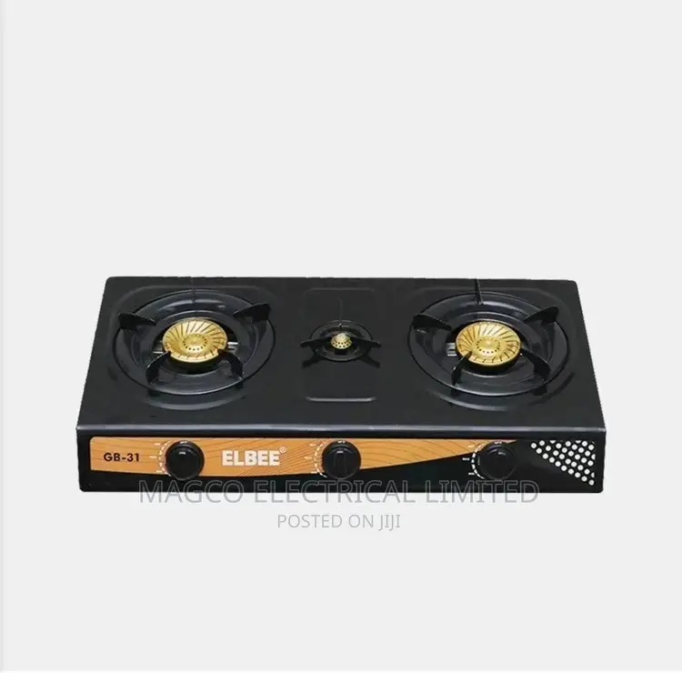 Elbee Gas Cooker