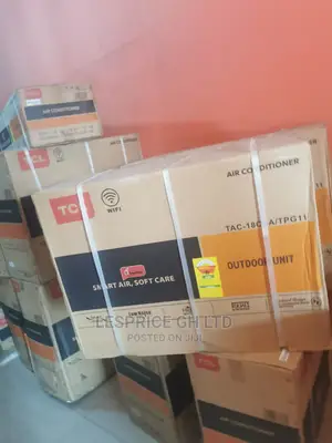 2023 TCL Air-Conditioning 2hp