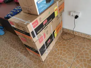 Brand New TCL Air-Conditioning 2hp