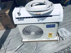 Nasco 2.0HP Split Air Conditioner R410 Gas ( NAS-T18N1 R410)