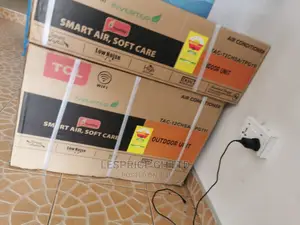 Perfect TCL Air-Conditioning 2hp