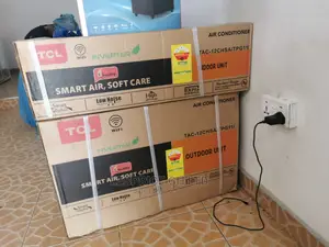 Designed TCL Air-Conditioning 2hp