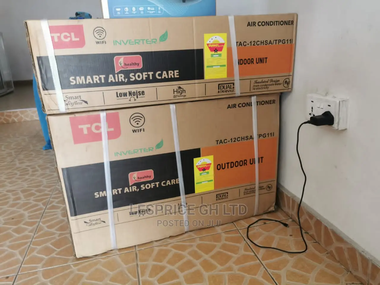 TCL Air-Conditioning 2hp