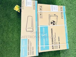 Hisense 2.0HP Split Air Conditioner