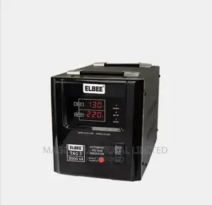 Elbee Digital Stabilizer 3,000w
