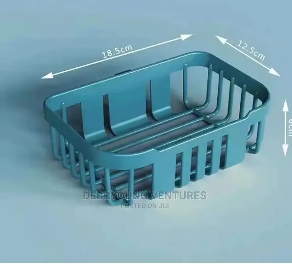 Debbyoung Ventures Tissue Holders
