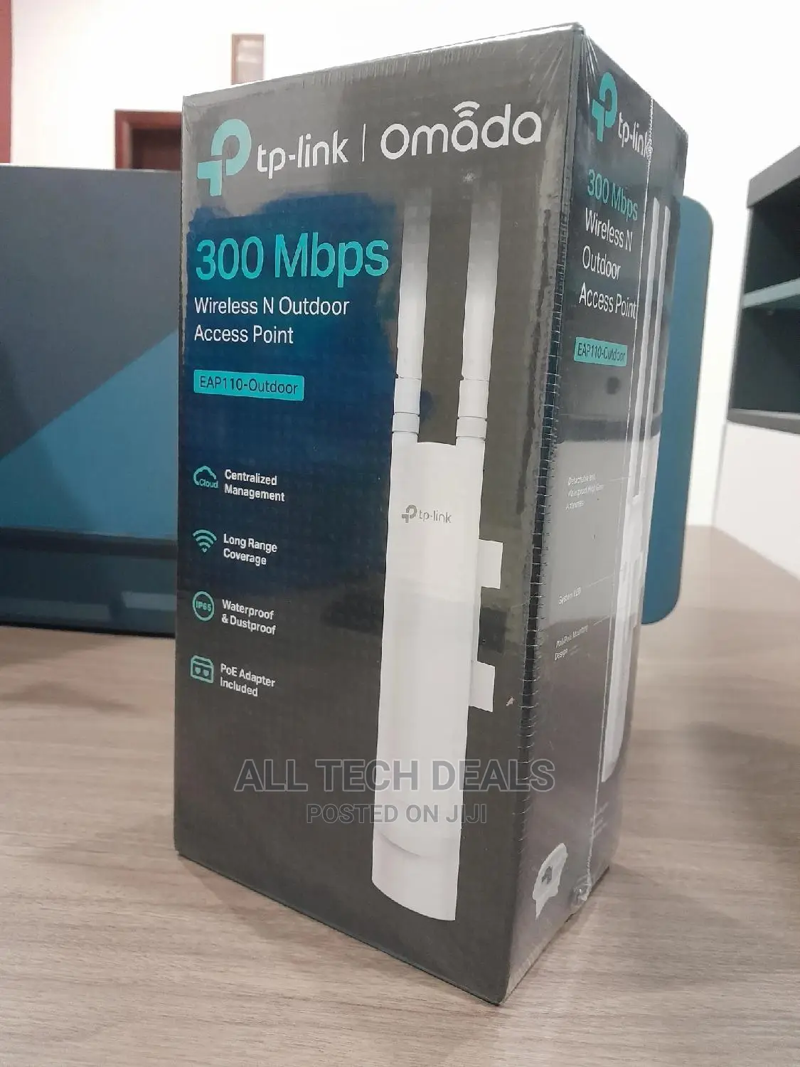 Tp Link Eap110