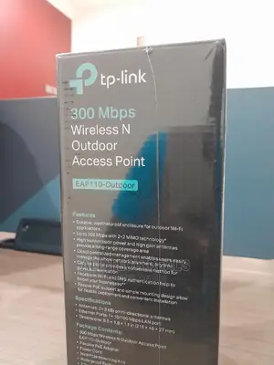 Tp Link Eap110