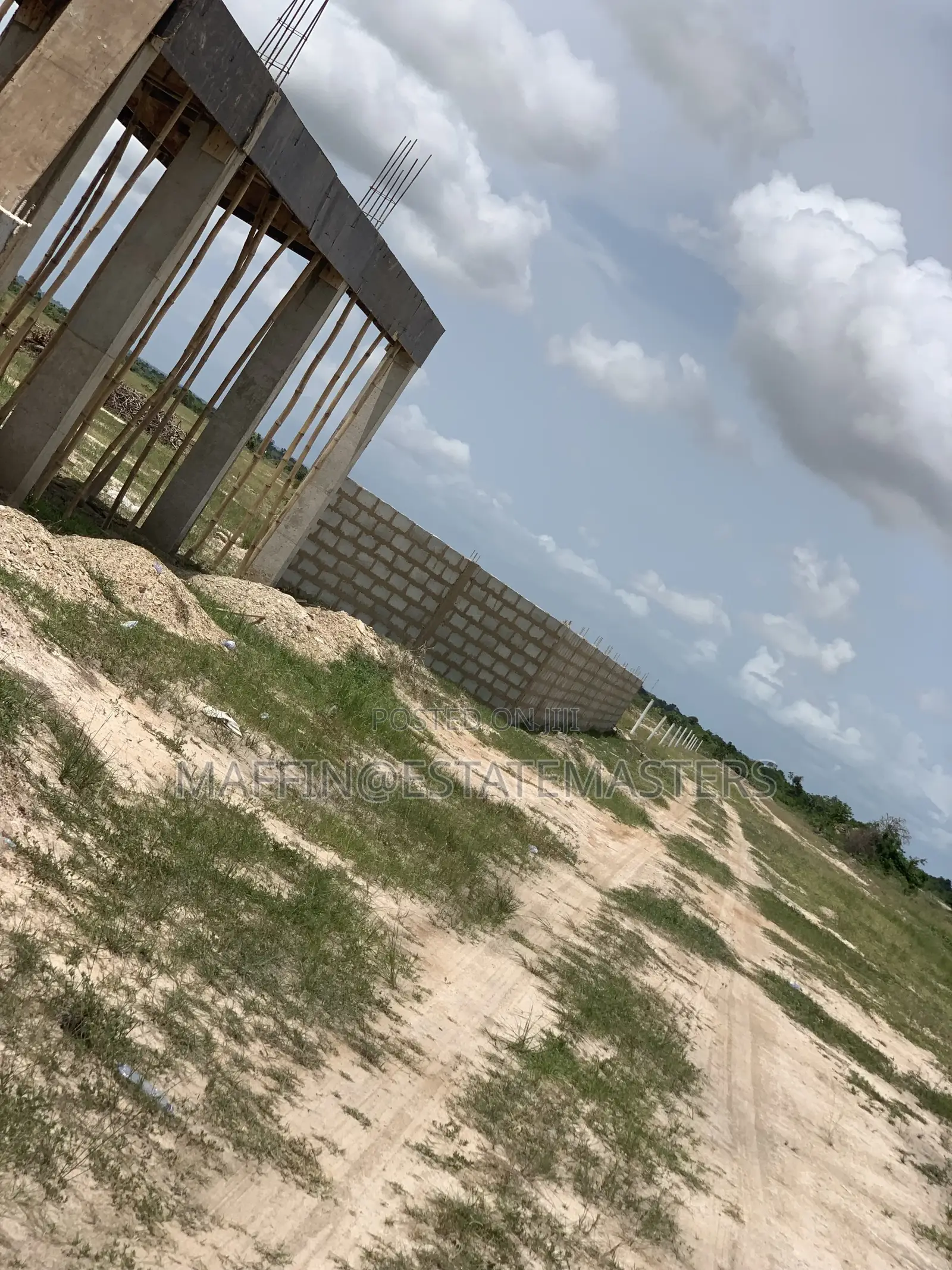 Buy Land Now! Dont Wait to Buy It Tomorrow. "Land for Sale"