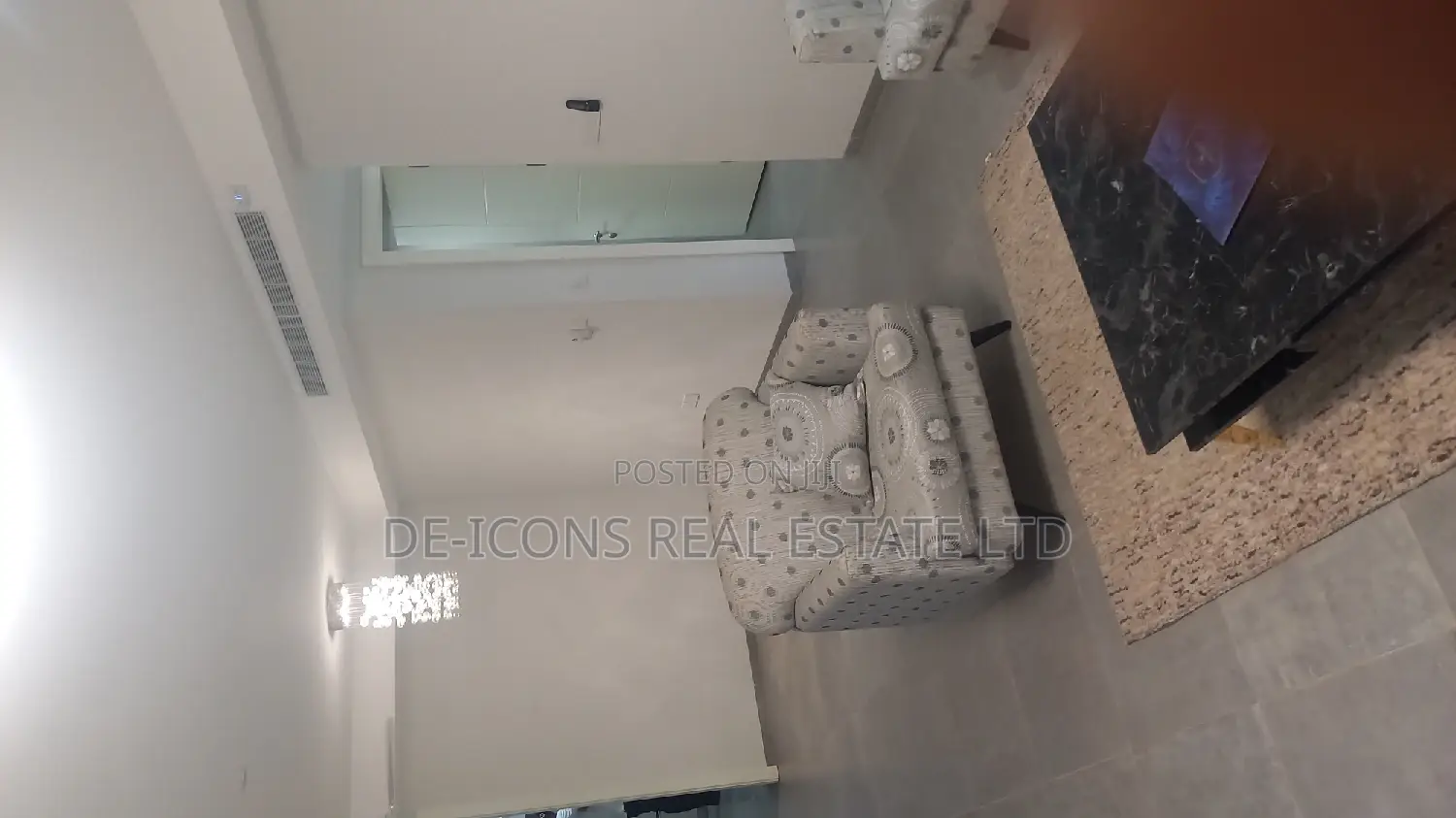 2bdrm Duplex in De-Icons Real Estate, Ga South Municipal for Sale