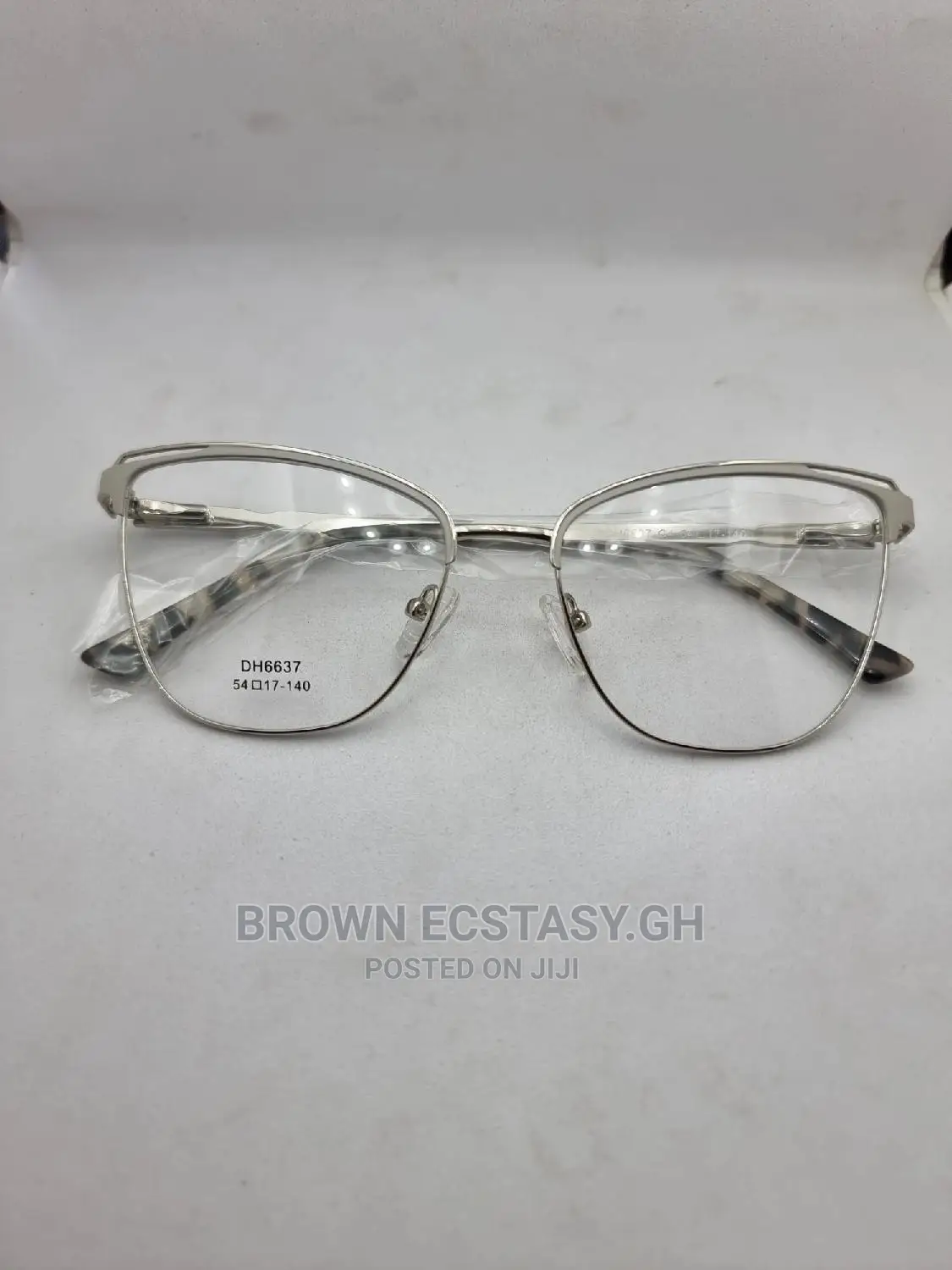 Burberry Ladies Frames