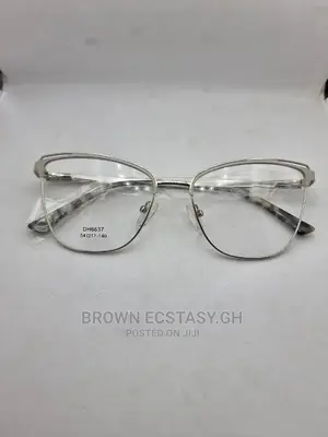 Burberry Ladies Frames