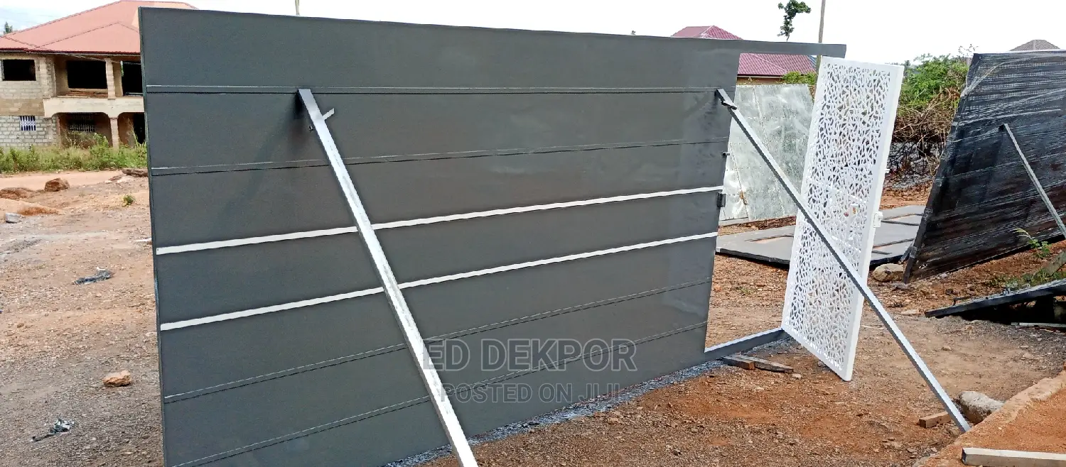 Er Metal Gate