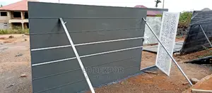 Er Metal Gate