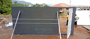 Er Metal Gate