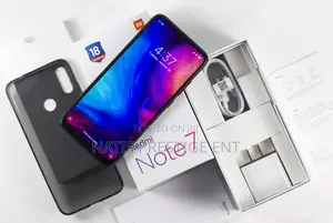New Xiaomi Redmi Note 7 64 GB