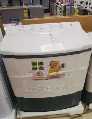 Affordable Fairmate Washing Machine 12kg