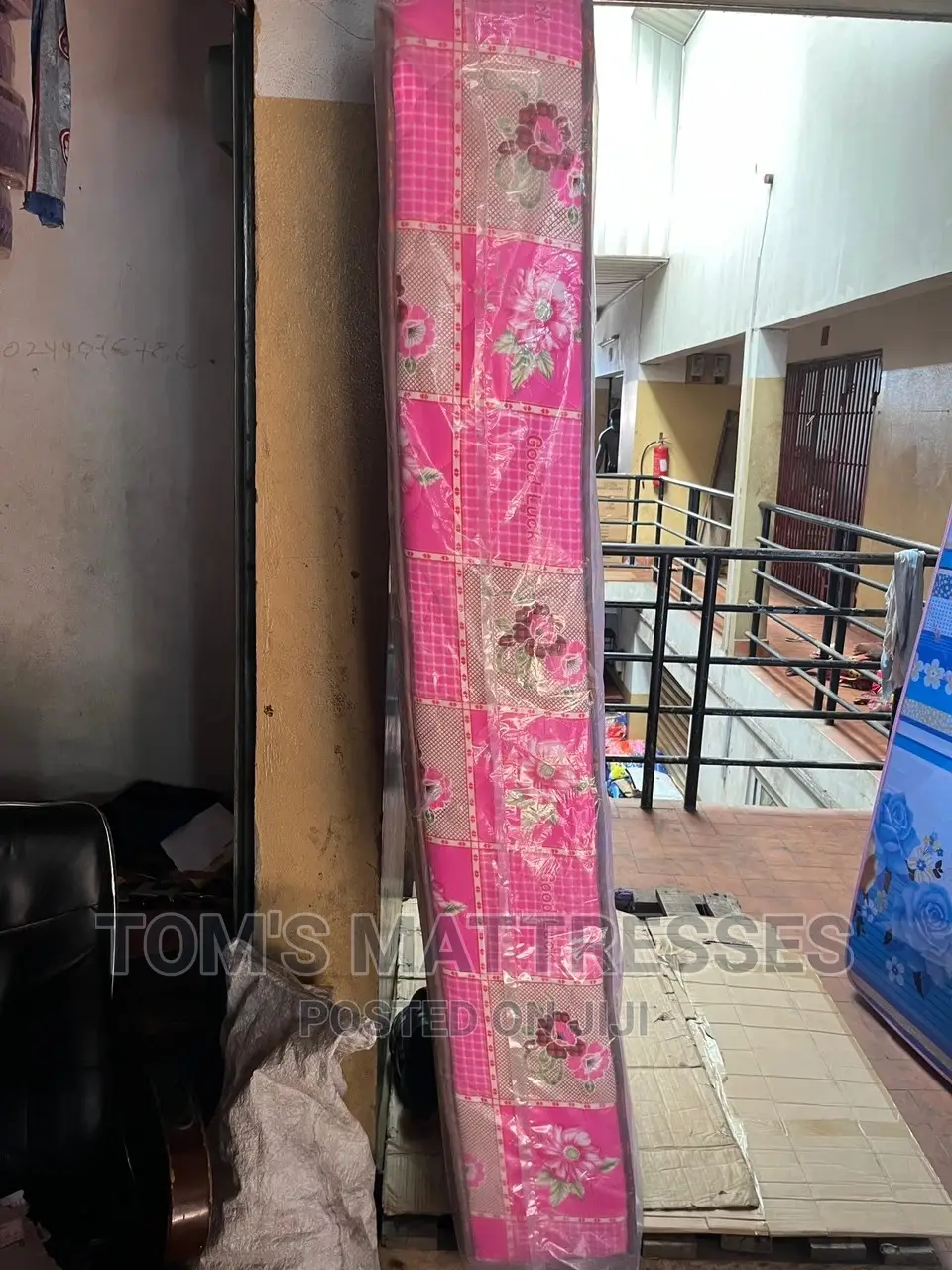 Affordable Mattress For Sale