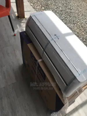 Quality Yet Affordable Pearl Air Conditioner PAC-18R410S2.HP