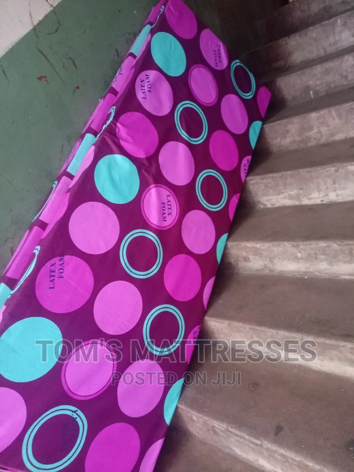 Student Mattress for Sale In