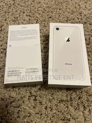 New Apple iPhone 8 64 GB Gold