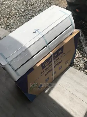 Quality Pearl Air Conditioner With Washable Filter 09R410 