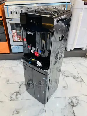 Call or Text Us for Your Pearl Water Dispenser(PWD-2215 FBL)