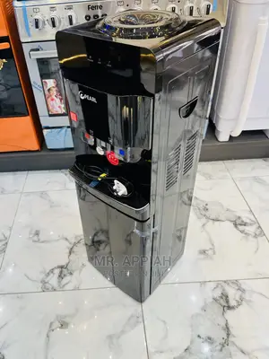 Fast and Reliable Pearl Water Dispenser(PWD-2215 FBL)On Sale