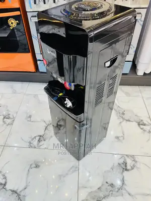 Visit Our Shop for Your Pearl Water Dispenser(PWD-2215 FBL)