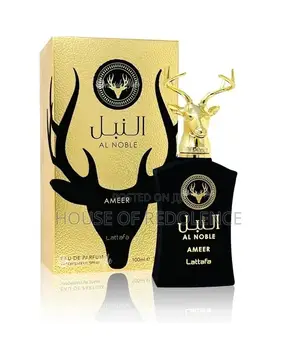 Al Noble Ameer, Wazeer Safeer Eau De Parfum