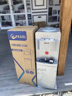 Fast and Reliable Pearl Water Dispenser(PWD-1009FSL)On Sale.