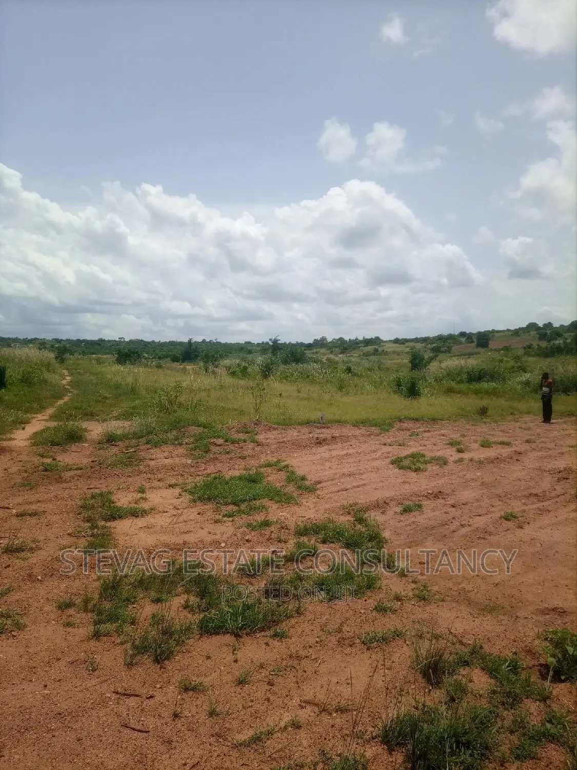 Land at Kasoa Bawjiase Adawukwa for Sale