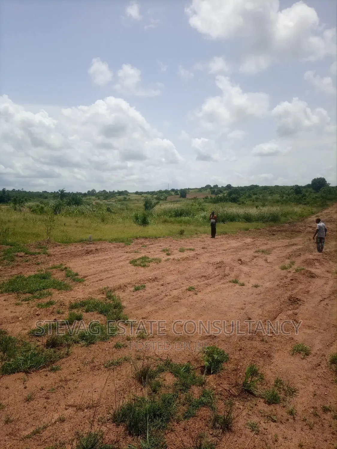 Land at Kasoa Bawjiase Adawukwa for Sale
