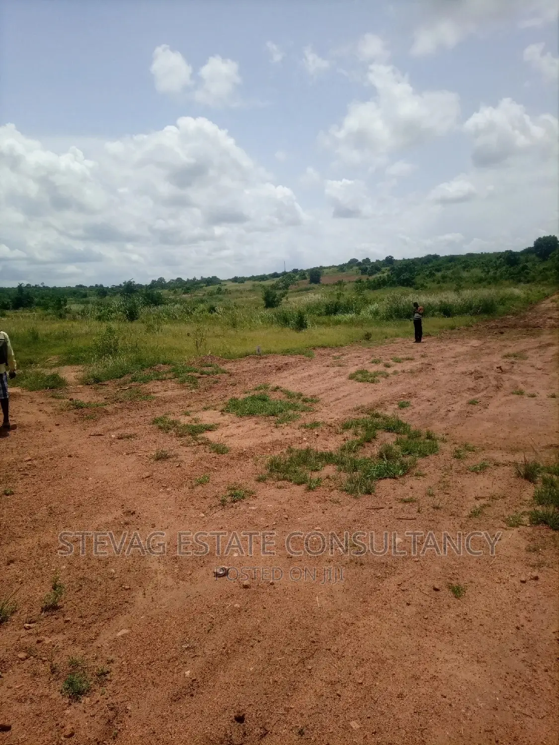 Land at Kasoa Bawjiase Adawukwa for Sale