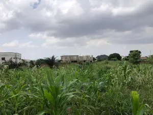 5.5 Acres of Land for Sale at Spintex Road Shell Signboard